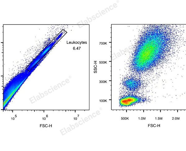 10× RBC Lysis/Fixation Solution